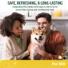 imagePet MD Body Spray for Dogs ampamp Cats Deodorizing Dog Perfume Eliminates Odor LongLasting Pet Cologne Spray for Dogs Sweet Pea ampamp Vanilla ScentPina Colada