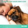 imagePet MD Body Spray for Dogs ampamp Cats Deodorizing Dog Perfume Eliminates Odor LongLasting Pet Cologne Spray for Dogs Sweet Pea ampamp Vanilla ScentSugar Cookie