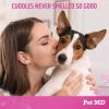imagePet MD Body Spray for Dogs ampamp Cats Deodorizing Dog Perfume Eliminates Odor LongLasting Pet Cologne Spray for Dogs Sweet Pea ampamp Vanilla ScentSweet Pea  Vanilla