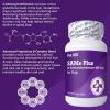 imagePet MD Same Plus Liver Support for Dogs  Canine Hepatic Support ampamp Brain Health Supplement  B Vitamins ampamp Same for Dogs  Enteric Coated Tablets  425mg  30 ct