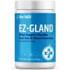 imagePet MD EZ Gland  Dog Anal Gland Chews with Pumpkin and Fiber for Dogs for Digestive Support Constipation Relief and Stool Firmer  60 ct Soft Chews60 ct