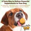 imagePet MD Hydrocortisone Spray  Rileys Calming Peanut Butter for Dogs