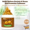 imagePet MD Hydrocortisone Spray  Rileys Calming Peanut Butter for Dogs