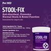 imagePet MD Stool Fix ampamp Wrap A Pill Bacon Flavor