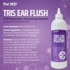 imagePet MD Advanced Ear Wipes amp Tris Ear Flush