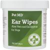 imagePet MD Topical Wipes amp Ear Wipes