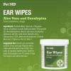 imagePet MD Topical Wipes amp Ear Wipes