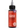 image:imagePet MD Activated Charcoal for Dogs amp Cats  First Aid for Ingestion  60mL